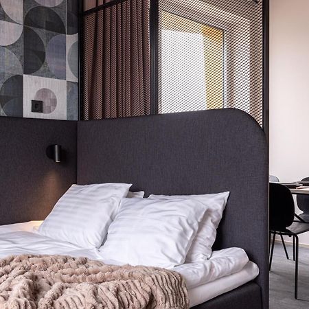 Hugo Apartment Hotel 타르투 외부 사진
