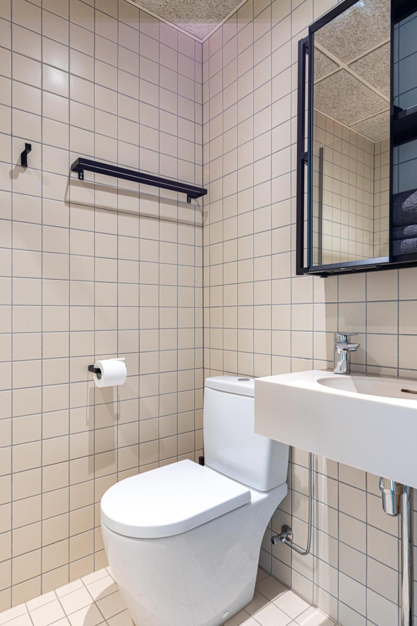 Hugo Apartment Hotel 타르투 외부 사진