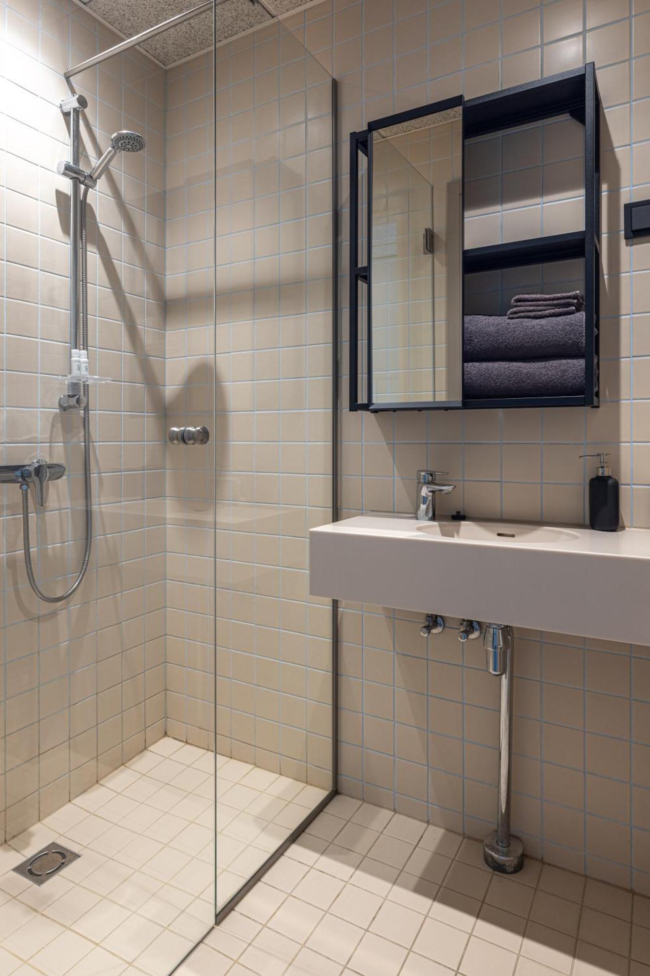 Hugo Apartment Hotel 타르투 외부 사진
